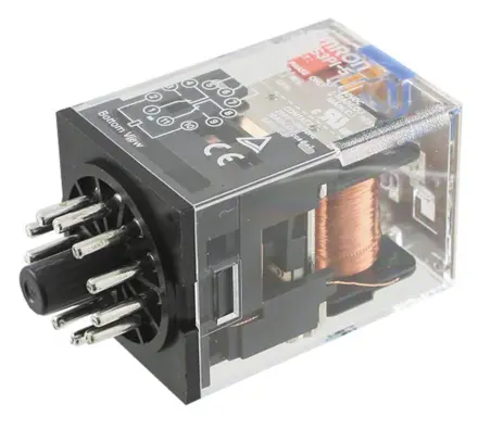 MKS3PI-5 DC110 Omron