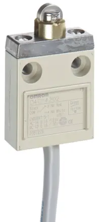 D4C-4202 Omron