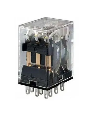 MY3N AC110/120 Omron