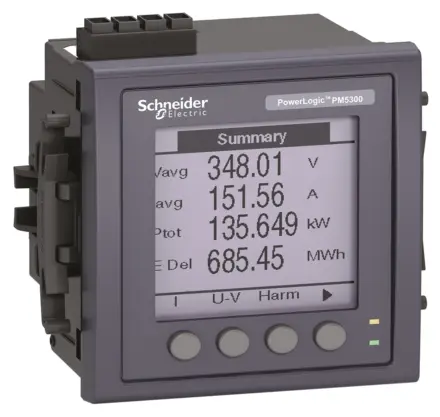 METSEPM5310 Schneider Electric