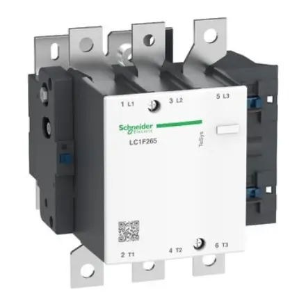 LC1F265FD Schneider Electric