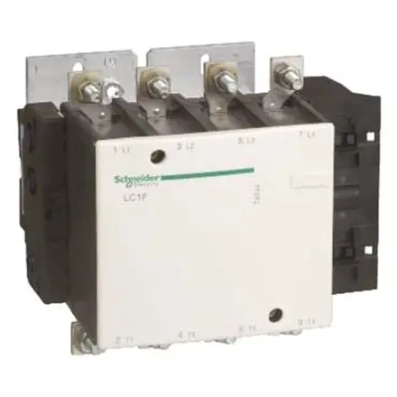 LC1F3304P7 Schneider Electric