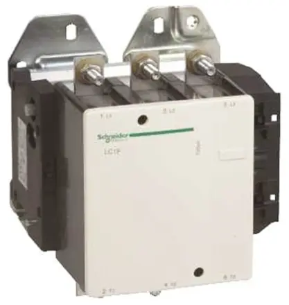 LC1F400GD Schneider Electric