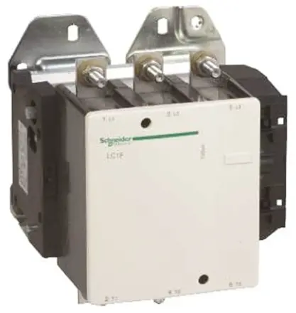 LC1F400V7 Schneider Electric