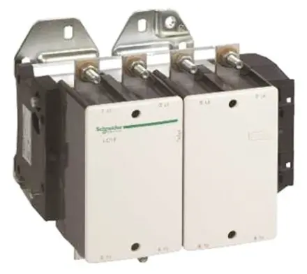 LC1F5004FD Schneider Electric