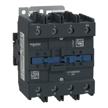 LC1D80004N7 Schneider Electric