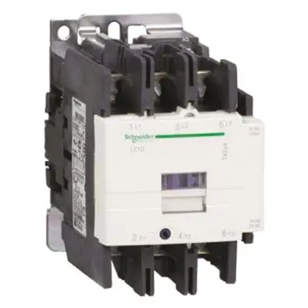 LC1D80MW Schneider Electric