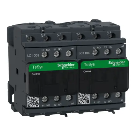 LC2D09K7 Schneider Electric