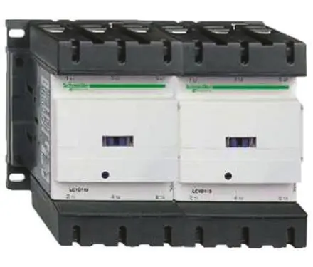 LC2D115E7 Schneider Electric