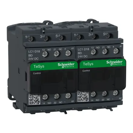 LC2D18BDV Schneider Electric