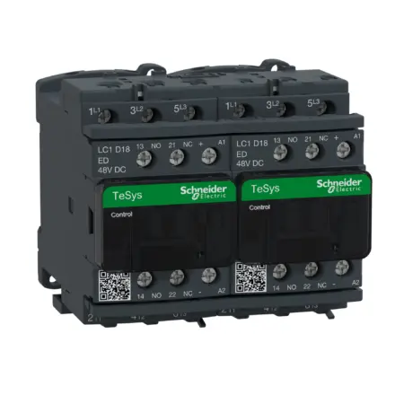 LC2D18ED Schneider Electric