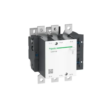 LC1F115R7 Schneider Electric