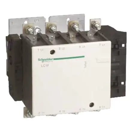 LC1F1504BD Schneider Electric