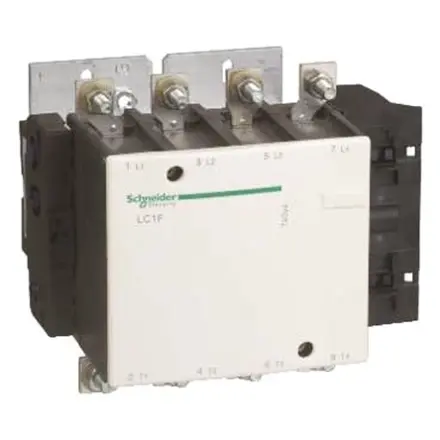LC1F1504U7 Schneider Electric