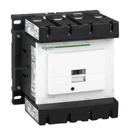 LC1D115004P5 Schneider Electric