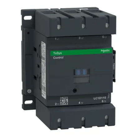 LC1D115D7 Schneider Electric