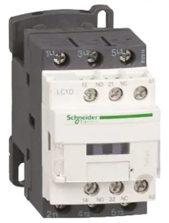 LC1D12RD Schneider Electric