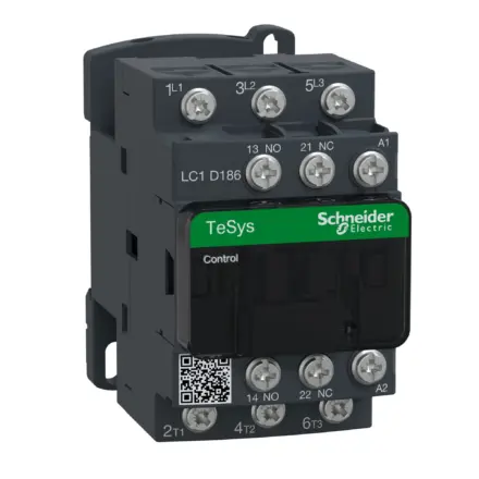LC1D186K7 Schneider Electric