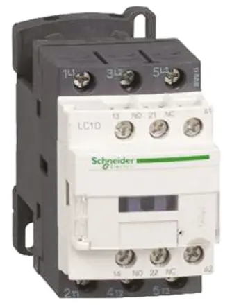 LC1D18SC7 Schneider Electric