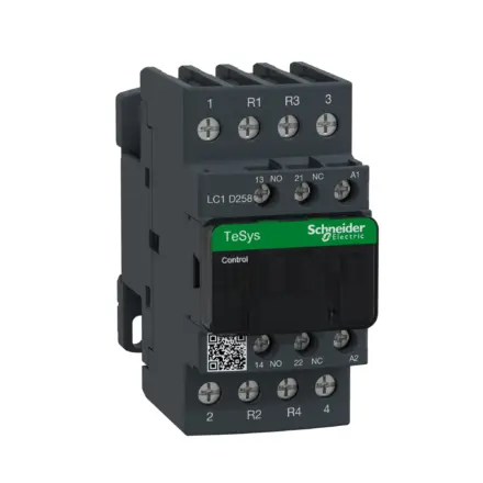 LC1D258V7 Schneider Electric