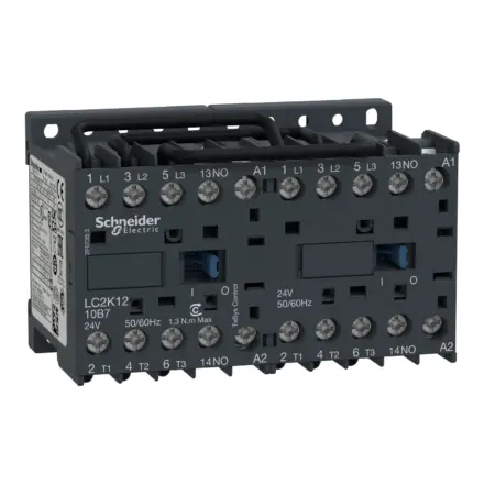 LC2K1210D7 Schneider Electric