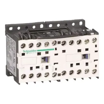 LC2K1210P7 Schneider Electric