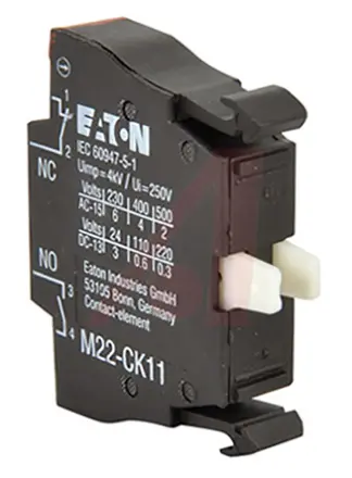 107940 M22-CK11 Eaton