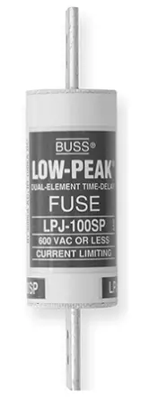 LPJ-175SP Bussmann