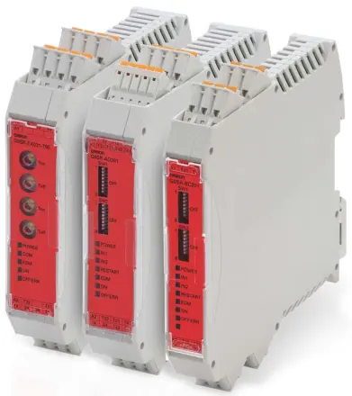 G9SR-EX031-T90-RC Omron