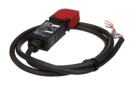 D4GS-N2T Omron
