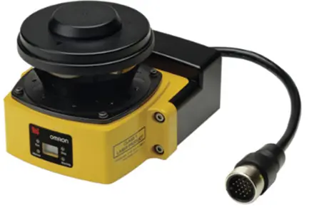 OS32C-BP-4M Omron