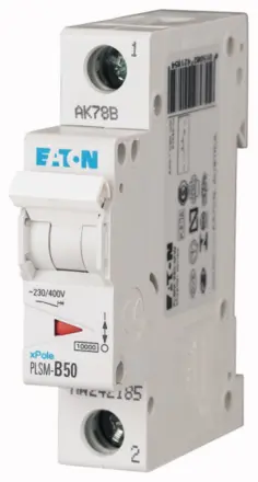 242211  PLSM-C50-MW Eaton