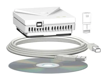 CCT15860 Schneider Electric