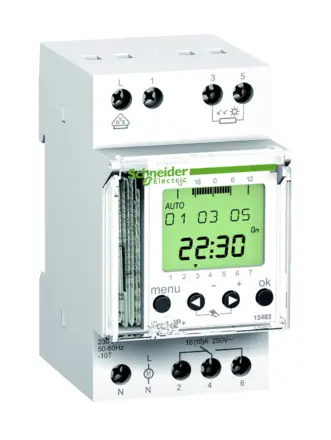 15483 Schneider Electric