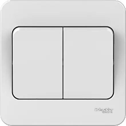 GGBL1022WS Schneider Electric