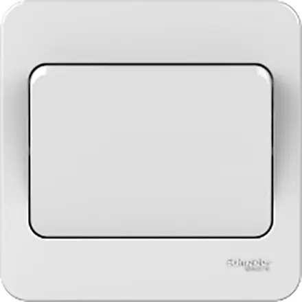 GGBL1012WS Schneider Electric