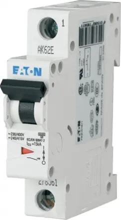 278565 FAZ-C40/1 Eaton