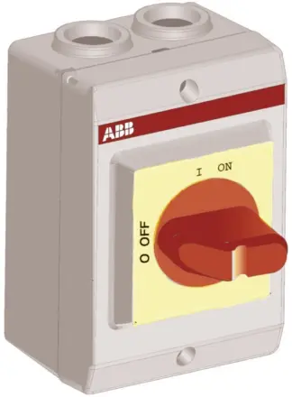 1SCA022401R0330 - OTP16KA3M1 ABB