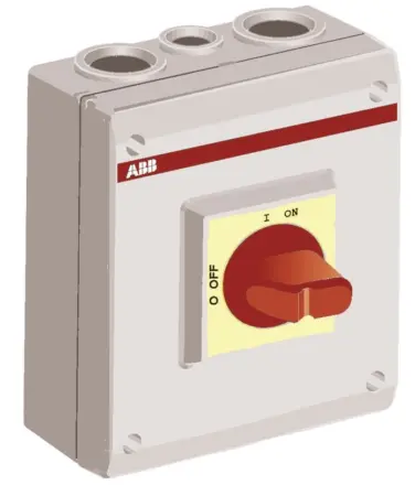 1SCA022399R6830 - OTP36A3M ABB