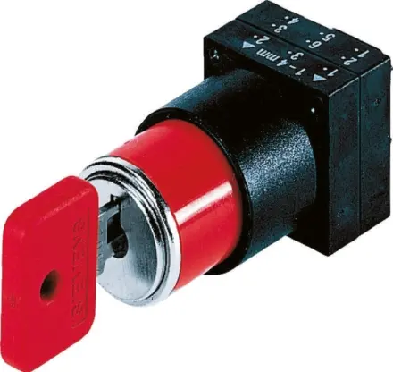 3SB3000-3AK11 Siemens