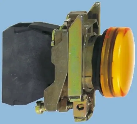 XB4BVG4EX Schneider Electric