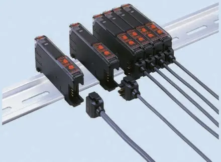 E3X-CN12 Omron