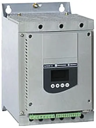 ATS48C25Y Schneider Electric