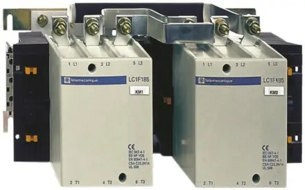 LC2F115 Schneider Electric