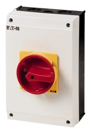 207242 T5B-3-8342/I4/SVB Eaton