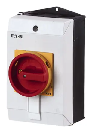 207297 P1-25/I2/SVB/HI11 Eaton