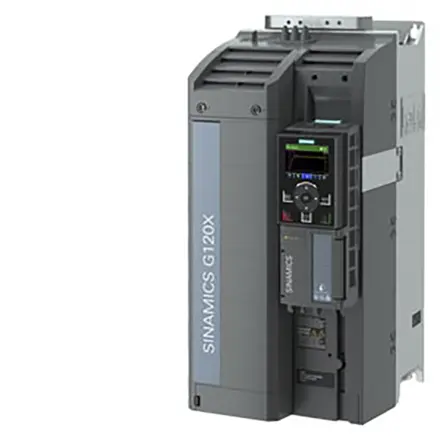 6SL3220-1YE36-0UF0 Siemens