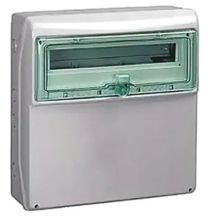 13168 Schneider Electric