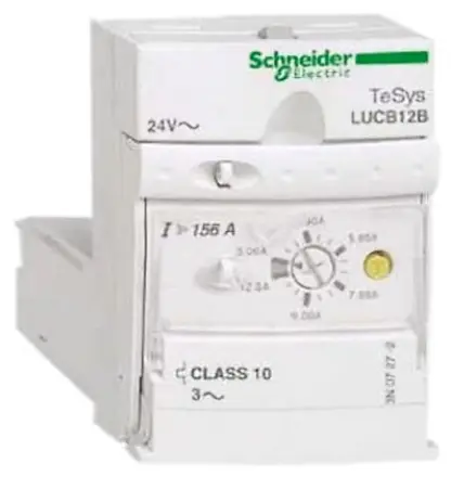 LUCBT1BL Schneider Electric