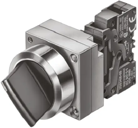 3SB3608-2TA11 Siemens